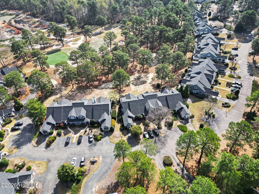 Photo of 213 N Knoll Road, Southern Pines, NC 28387 (MLS # 100561760)