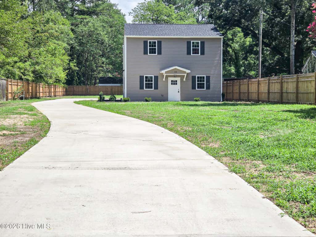 Photo of 308 Pearson Street N, Wilson, NC 27893 (MLS # 100591480)