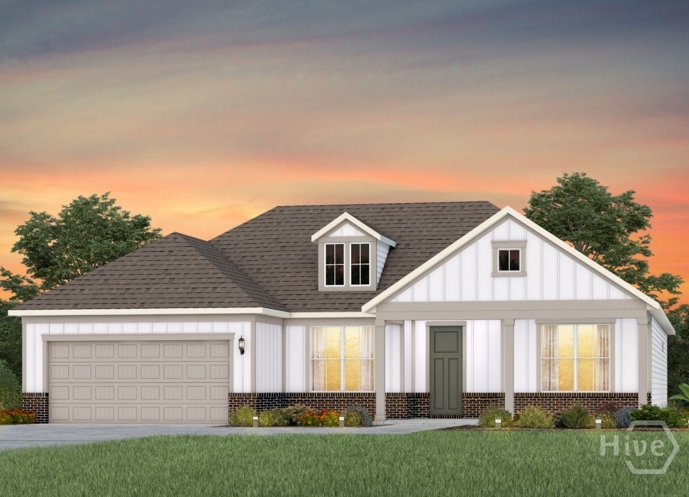 Photo of 146 Tufted Grass Way, Richmond Hill, GA 31324 (MLS # SA359590)