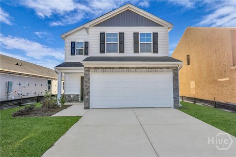 Homes For Sale - 494 Waters Edge Way<br/> Hardeeville, SC 29927