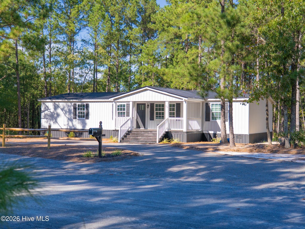 Photo of 30 N Forsythe Lane, Cameron, NC 28326 (MLS # 100606806)