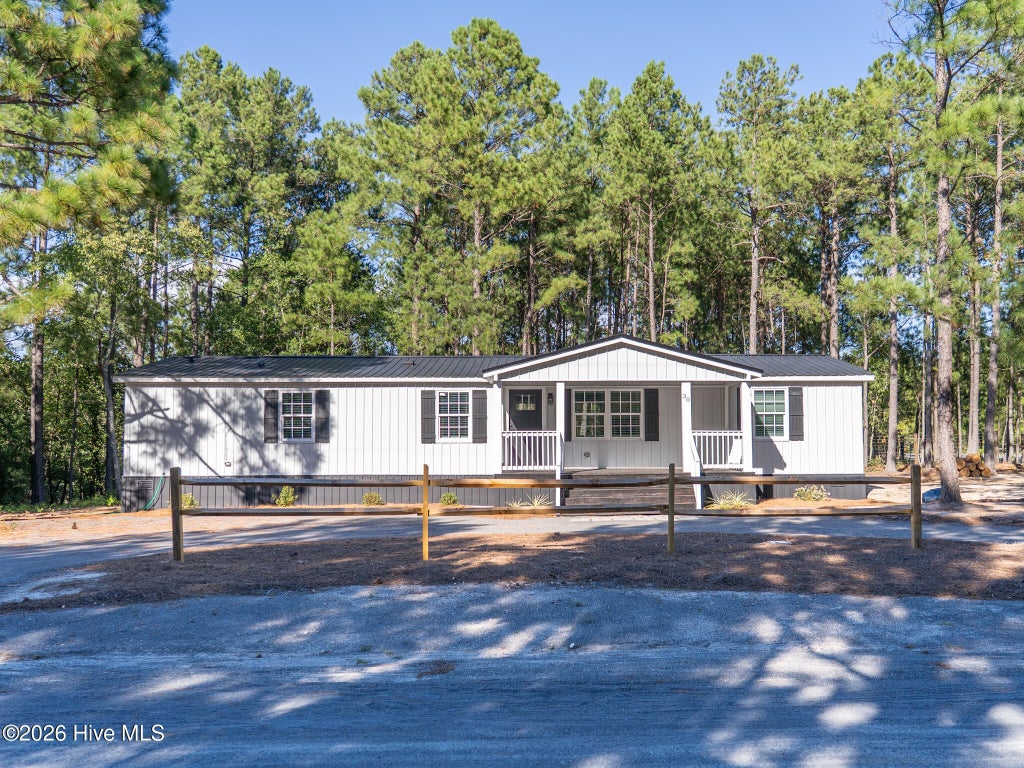 Photo of 30 N Forsythe Lane, Cameron, NC 28326 (MLS # 100606806)