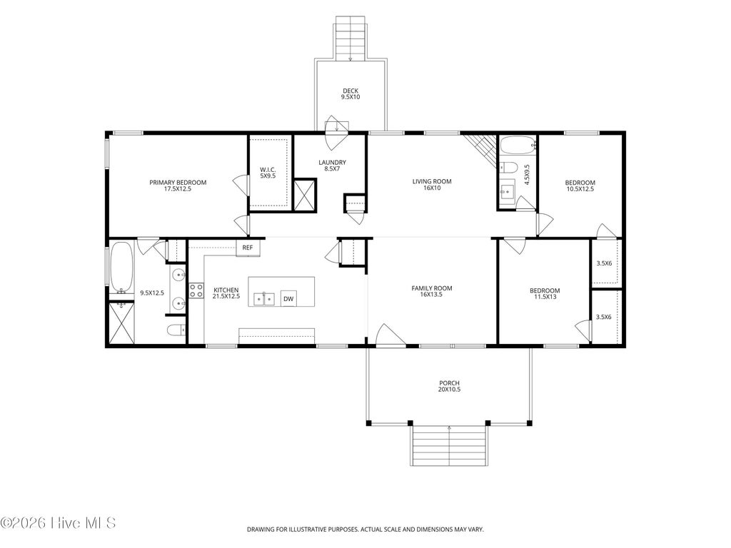 Photo of 30 N Forsythe Lane, Cameron, NC 28326 (MLS # 100606806)
