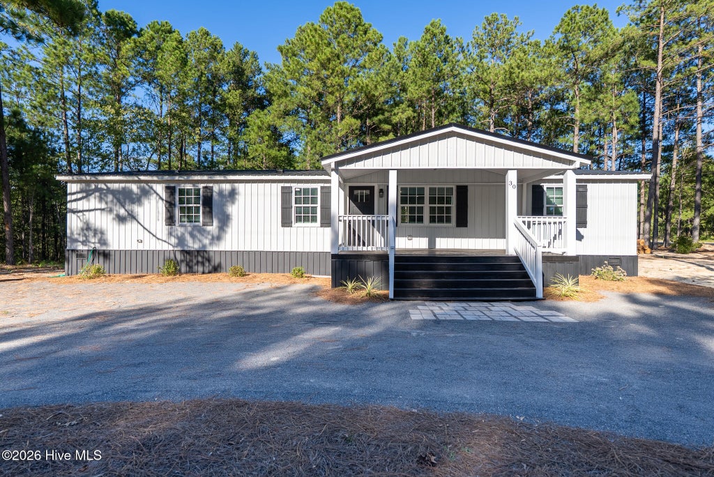 Photo of 30 N Forsythe Lane, Cameron, NC 28326 (MLS # 100606806)