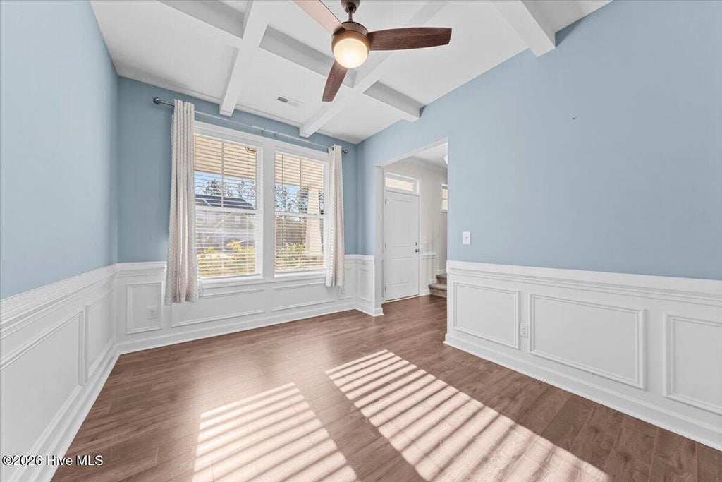 Photo of 3025 Wilton Way, Vass, NC 28394 (MLS # 100593598)