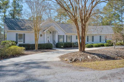 Homes For Sale - 192 Memorial Drive<br/> McCormick, SC 29835