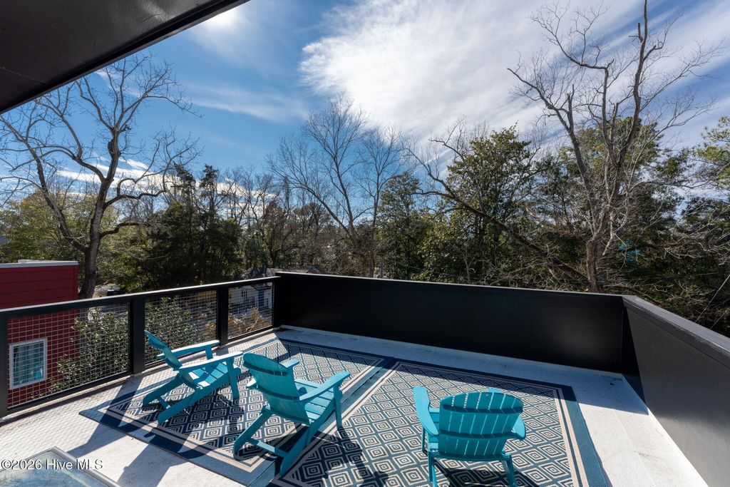 Photo of 23 S 29th Street, Wilmington, NC 28403 (MLS # 100554453)