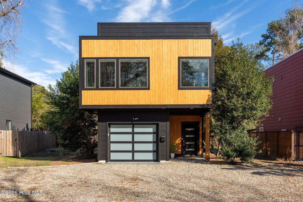 Photo of 23 S 29th Street, Wilmington, NC 28403 (MLS # 100554453)