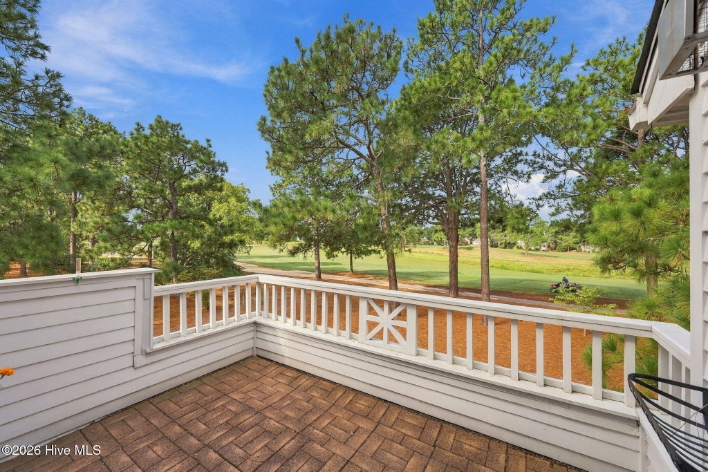 Photo of 28 N Knoll Road, Southern Pines, NC 28387 (MLS # 100604367)