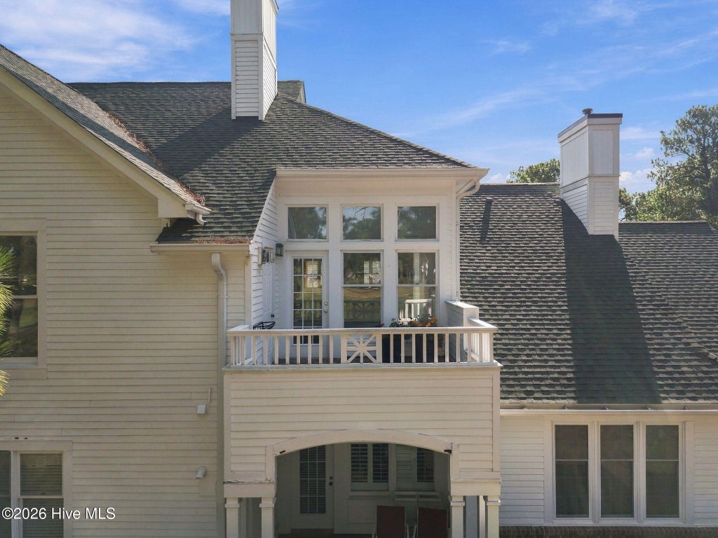 Photo of 28 N Knoll Road, Southern Pines, NC 28387 (MLS # 100604367)