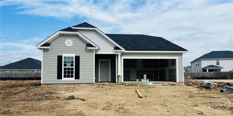 Homes For Sale - 168 Orkney Road<br/> Savannah, GA 31407