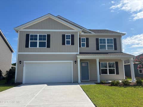 Homes For Sale - 4326 Rough Stalk Lane #LOT 311<br/> New Hanover County, Castle Hayne, NC 28429