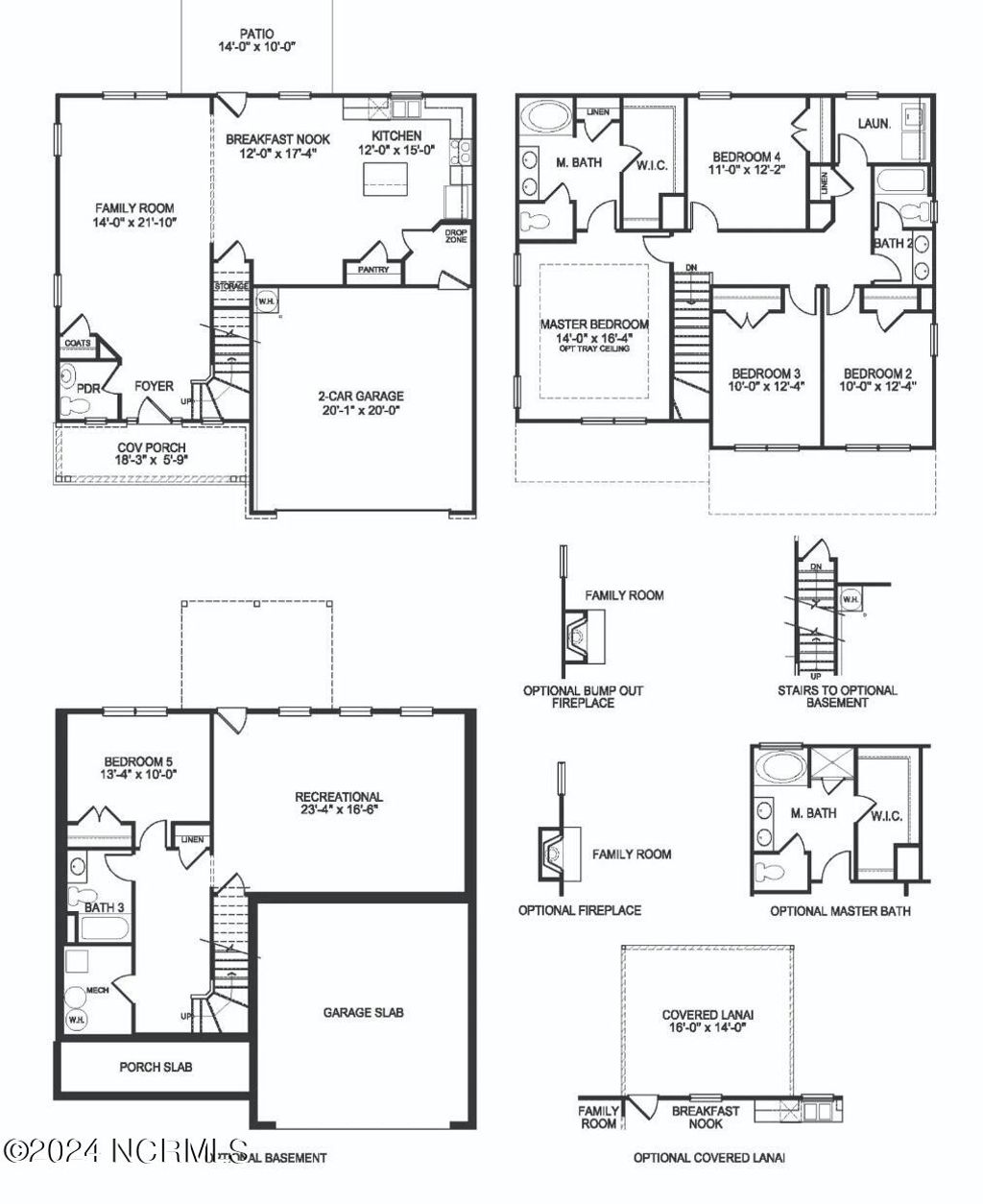 Photo of 792 Pantego Boulevard SE, Bolivia, NC 28422 (MLS # 100422121)
