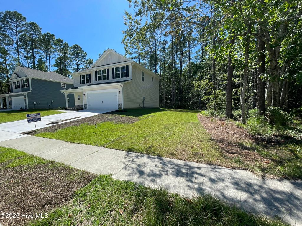 Photo of 792 Pantego Boulevard SE, Bolivia, NC 28422 (MLS # 100422121)
