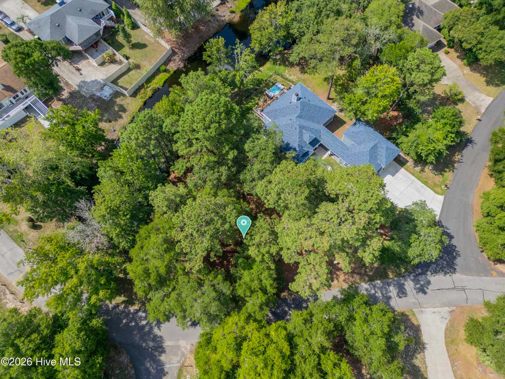 Photo of 1714 Bent Tree Trail SW, Ocean Isle Beach, NC 28469 (MLS # 100590624)
