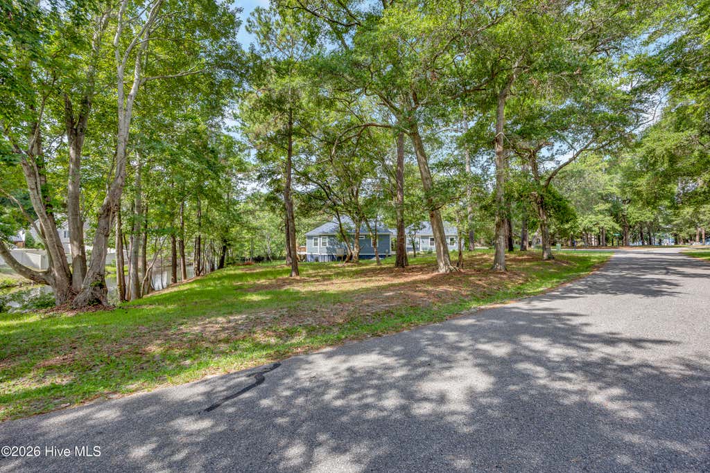 Photo of 1714 Bent Tree Trail SW, Ocean Isle Beach, NC 28469 (MLS # 100590624)