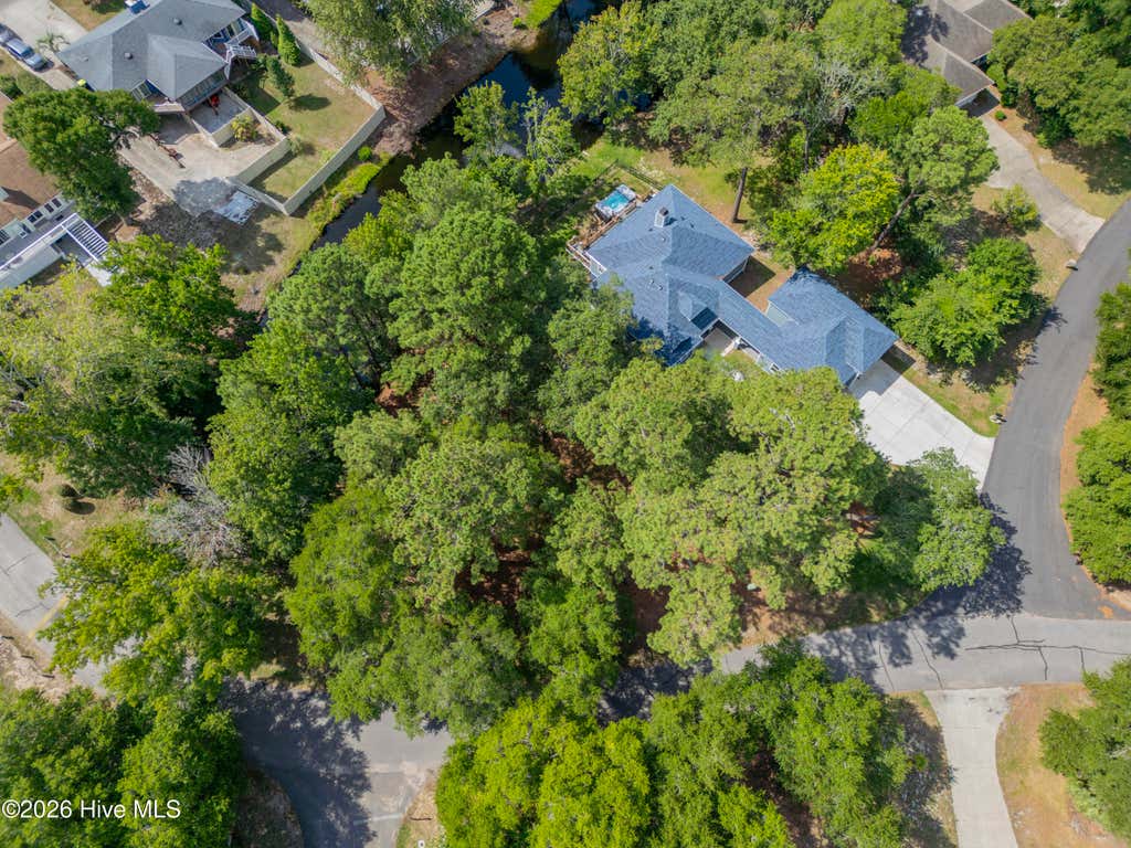 Photo of 1714 Bent Tree Trail SW, Ocean Isle Beach, NC 28469 (MLS # 100590624)