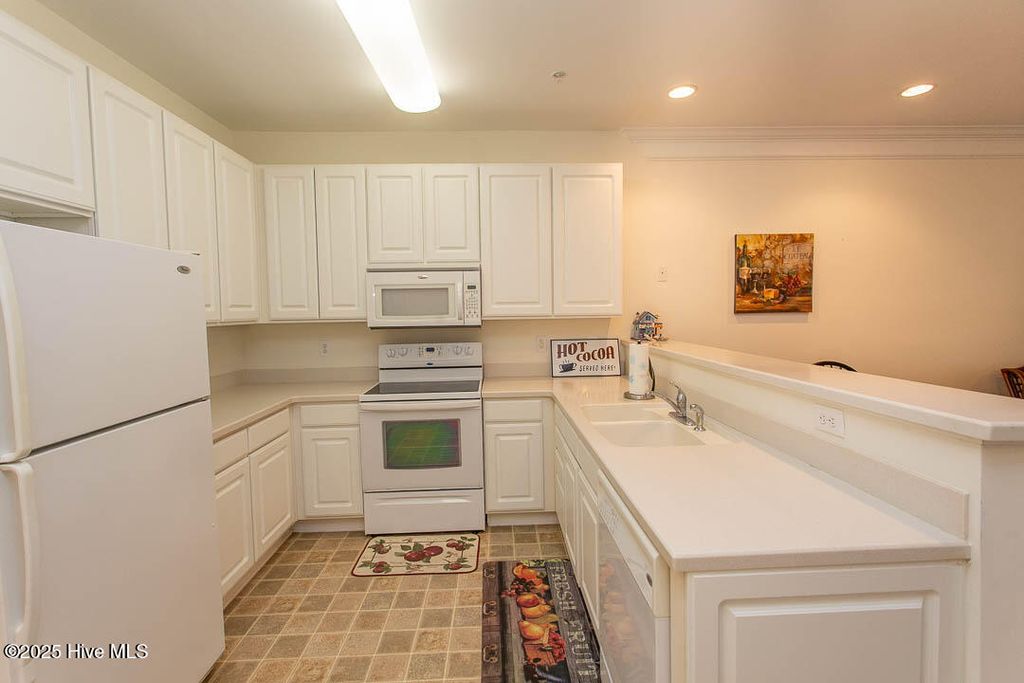 Photo of 395 S Crow Creek Drive NW #Unit 1401, Calabash, NC 28467 (MLS # 100553434)