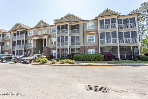 Photo of 395 S Crow Creek Drive NW #Unit 1401, Calabash, NC 28467 (MLS # 100553434)