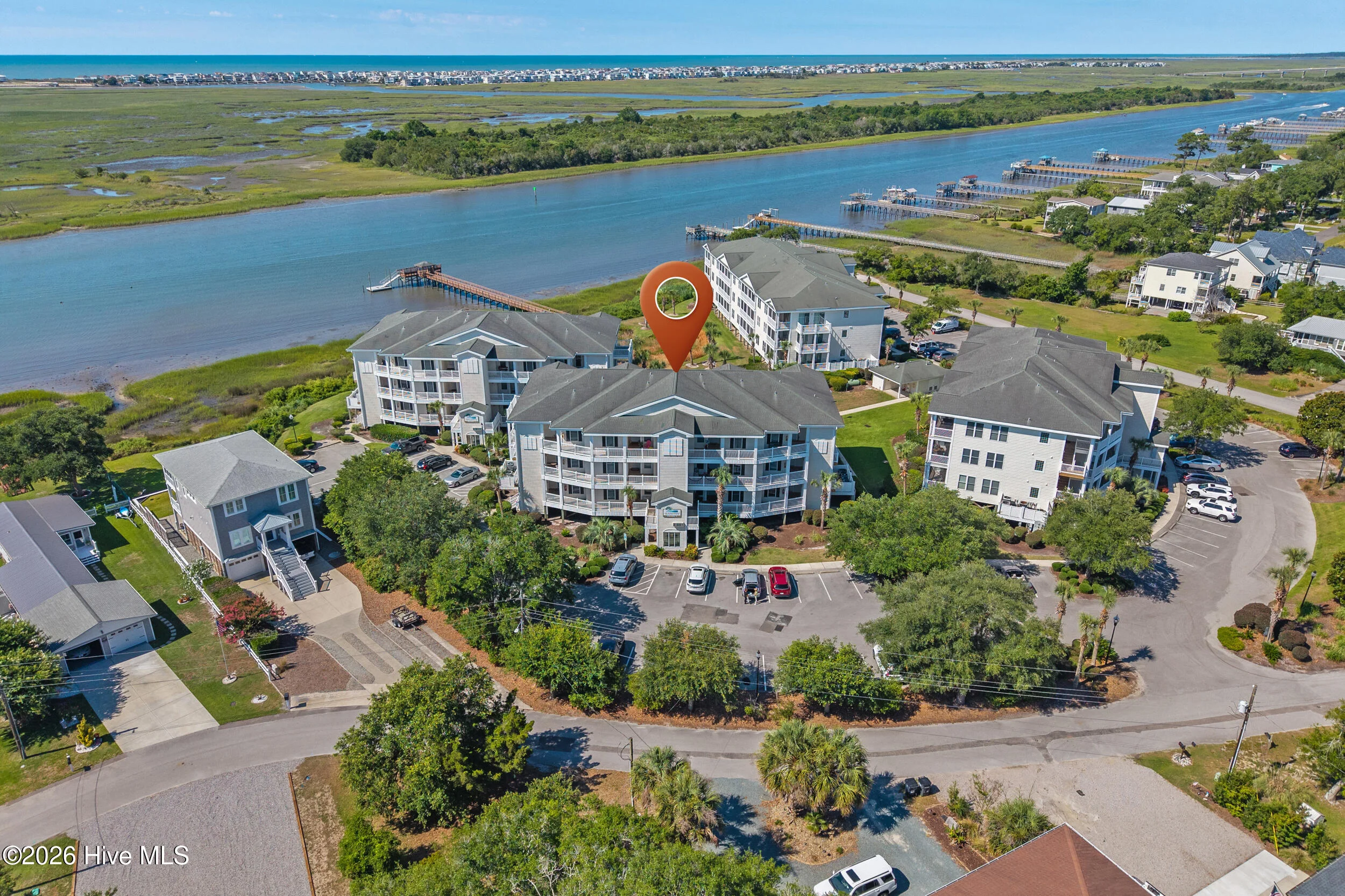1135 Park Road SW Unit 3204