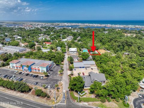 Tiny photo for 104 Moorefield Drive, Carolina Beach, NC 28428 (MLS # 100583643)