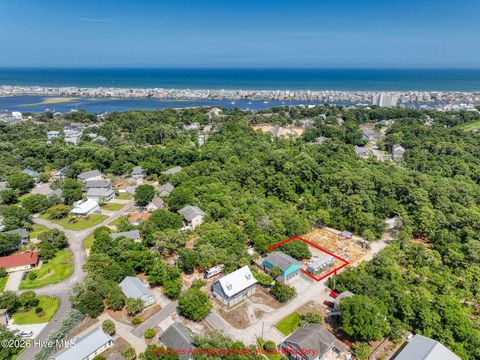 Tiny photo for 104 Moorefield Drive, Carolina Beach, NC 28428 (MLS # 100583643)