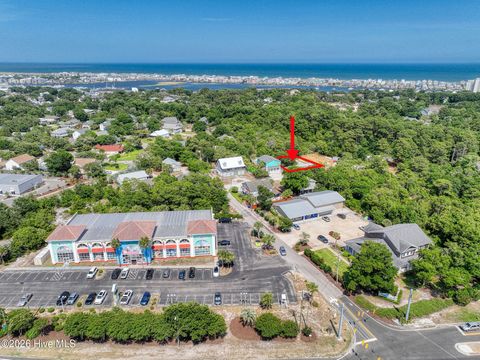Tiny photo for 104 Moorefield Drive, Carolina Beach, NC 28428 (MLS # 100583643)