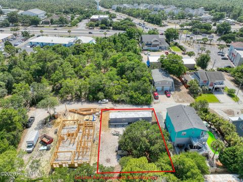 Tiny photo for 104 Moorefield Drive, Carolina Beach, NC 28428 (MLS # 100583643)
