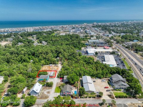 Tiny photo for 104 Moorefield Drive, Carolina Beach, NC 28428 (MLS # 100583643)
