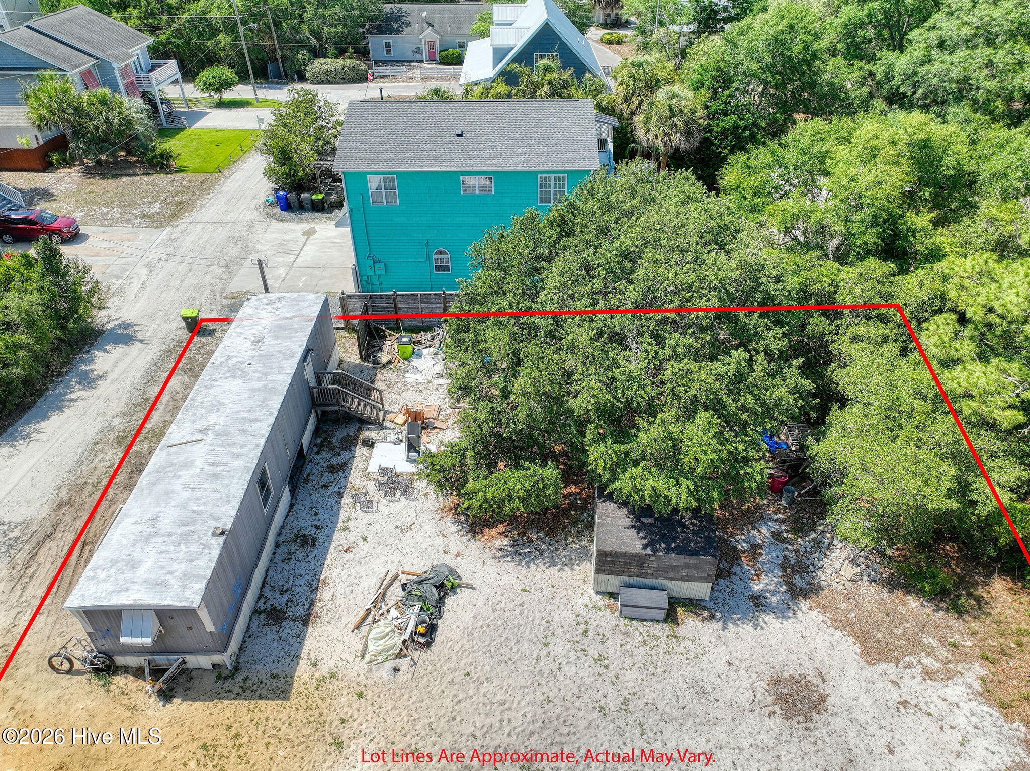104 Moorefield Drive