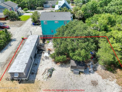 Tiny photo for 104 Moorefield Drive, Carolina Beach, NC 28428 (MLS # 100583643)