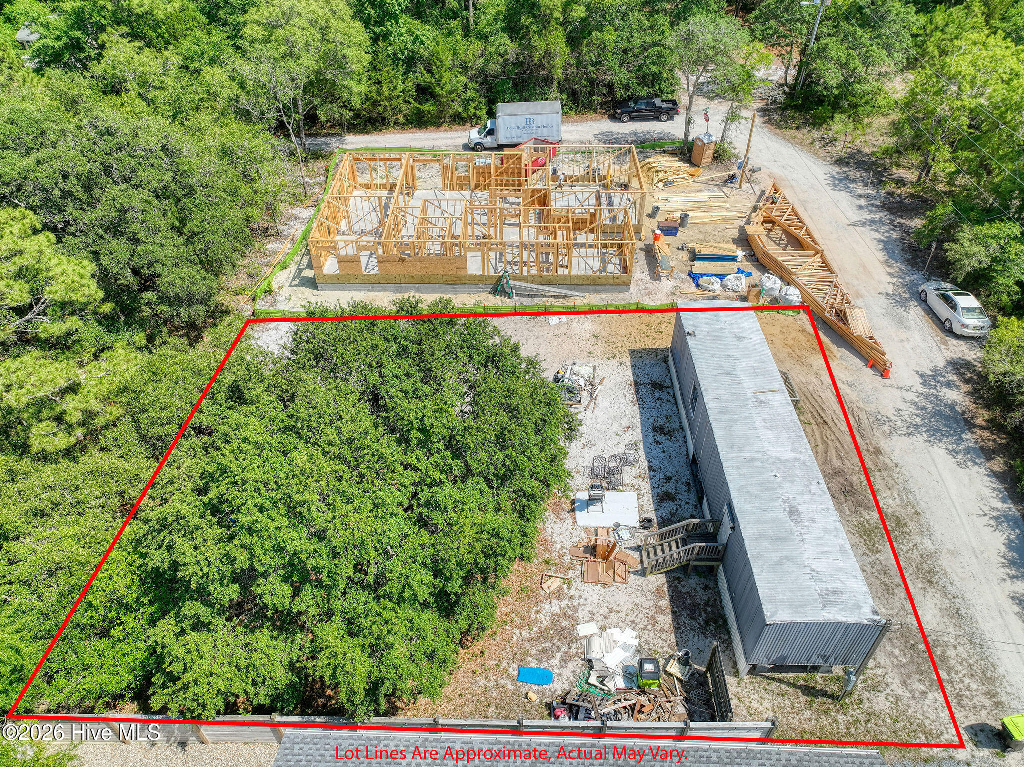 104 Moorefield Drive