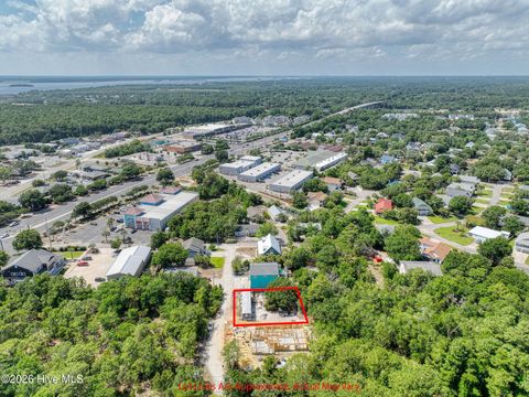 Tiny photo for 104 Moorefield Drive, Carolina Beach, NC 28428 (MLS # 100583643)