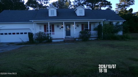Photo of 104 Goldie Lane, Beulaville, NC 28518 (MLS # 100609244)