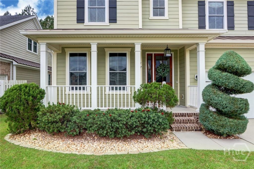 Photo of 17 Misty Marsh Drive, Savannah, GA 31419 (MLS # SA353968)