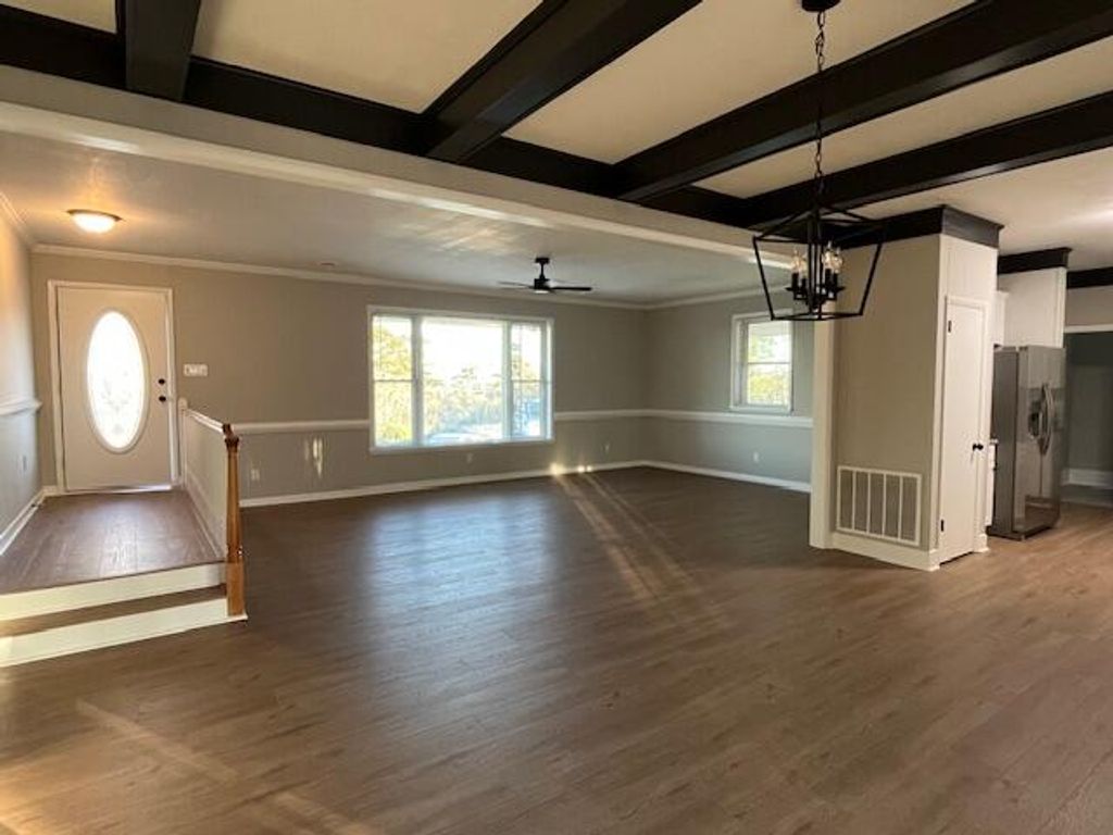 Photo of 2537 Sandra Drive, Augusta, GA 30906 (MLS # 553303)