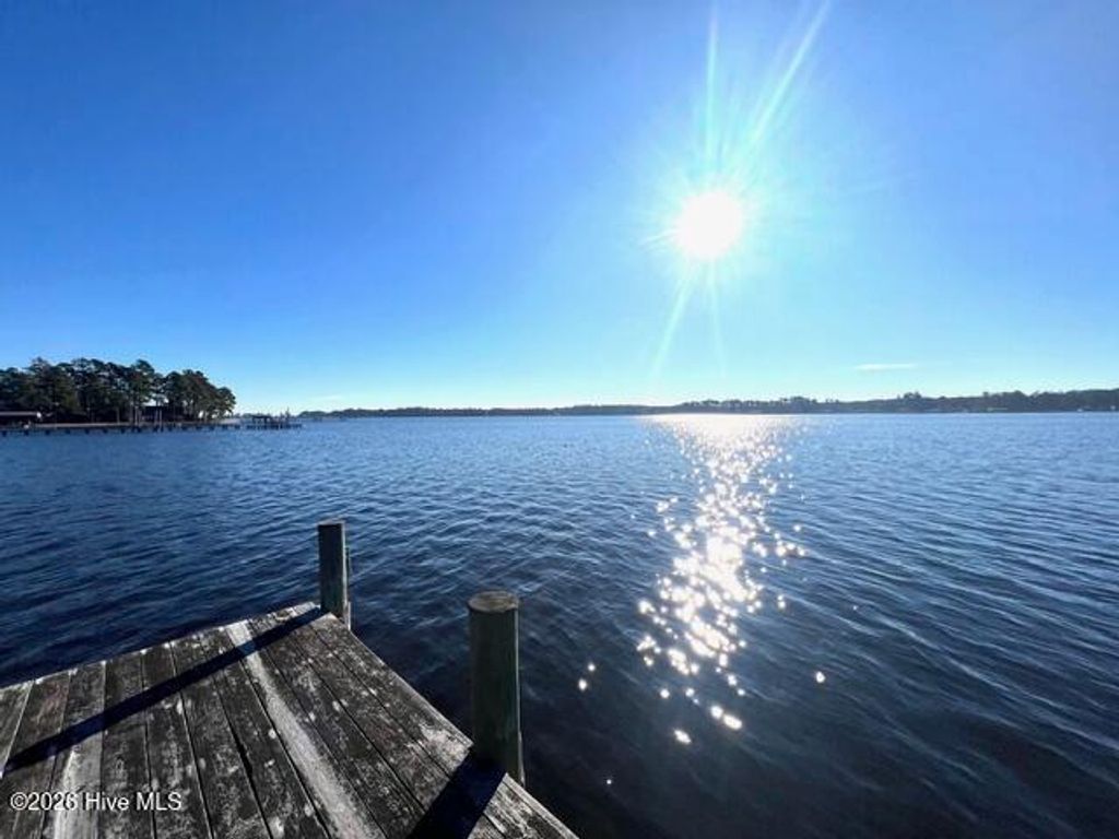 Photo of 651 Smith Shore Road, Belhaven, NC 27810 (MLS # 100550089)