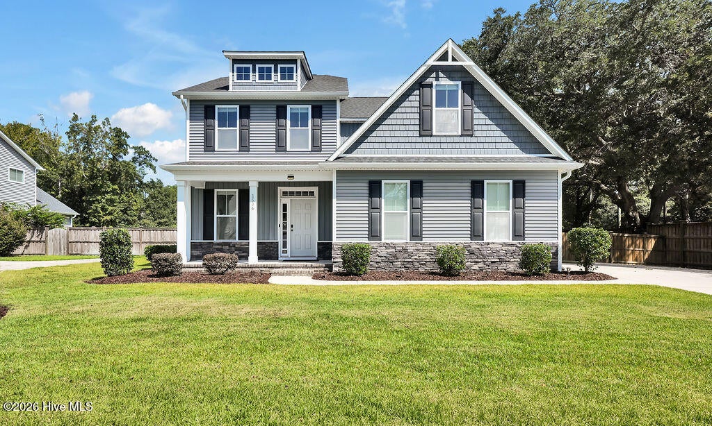 Photo of 1504 Gatlin Way, Wilmington, NC 28409 (MLS # 100606263)