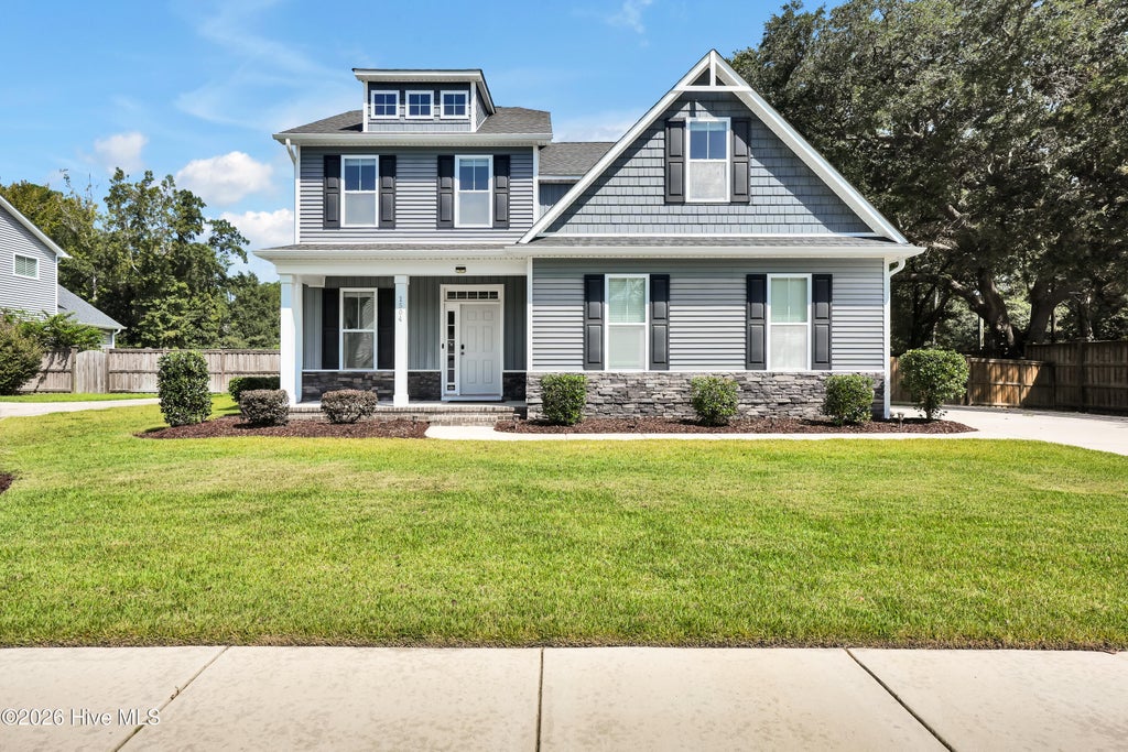 Photo of 1504 Gatlin Way, Wilmington, NC 28409 (MLS # 100606263)