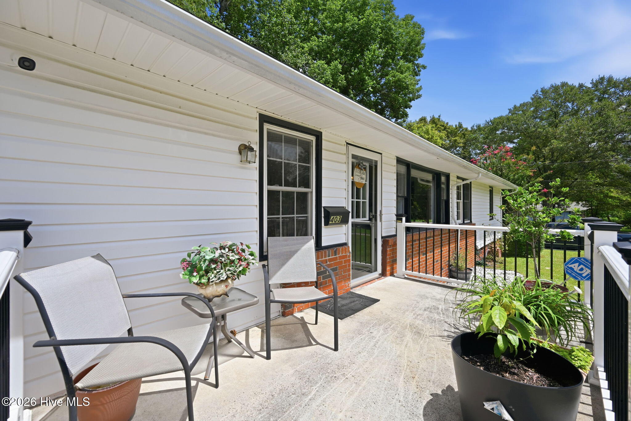 403 Hickory Court