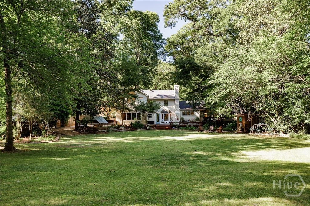Photo of 390 Duncan Springs Road, Athens, GA 30606 (MLS # CL355431)