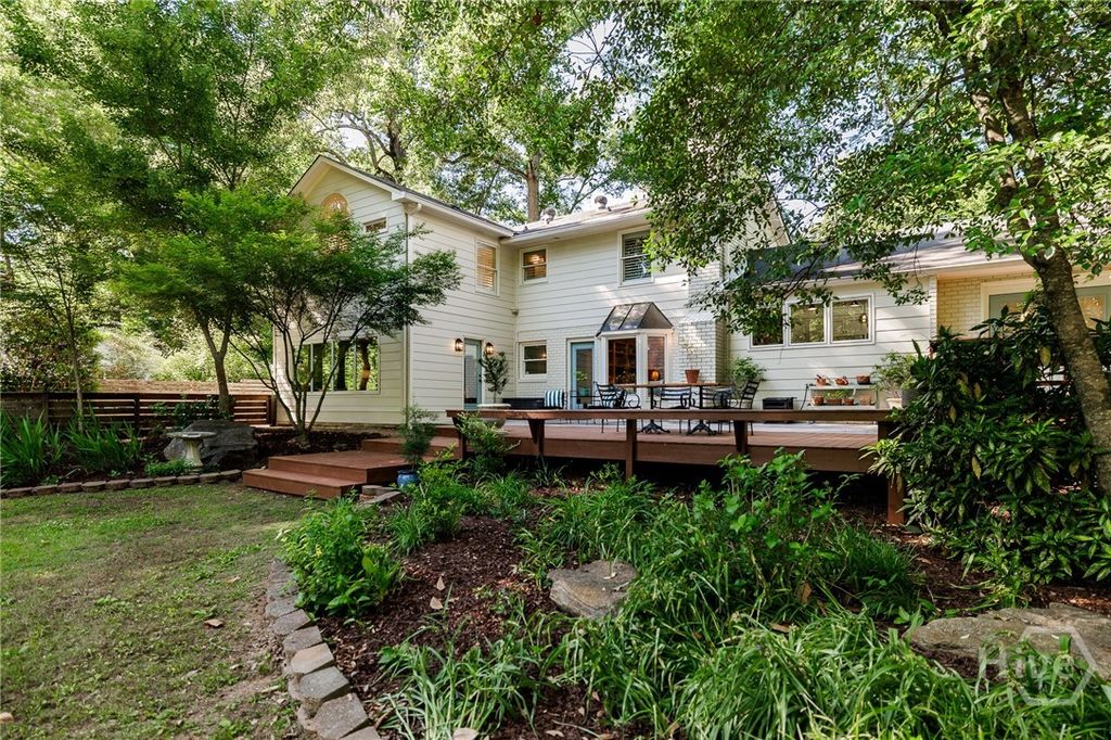 Photo of 390 Duncan Springs Road, Athens, GA 30606 (MLS # CL355431)