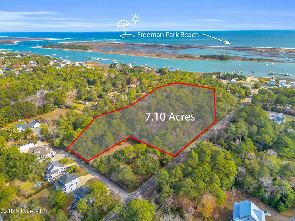 Photo of 924 N Seabreeze Road, Wilmington, NC 28409 (MLS # 100547403)