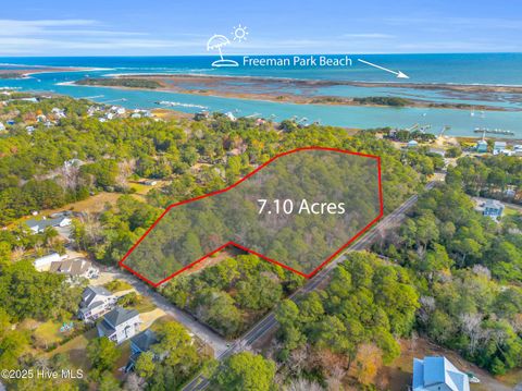 Photo of 924 N Seabreeze Road, Wilmington, NC 28409 (MLS # 100547403)