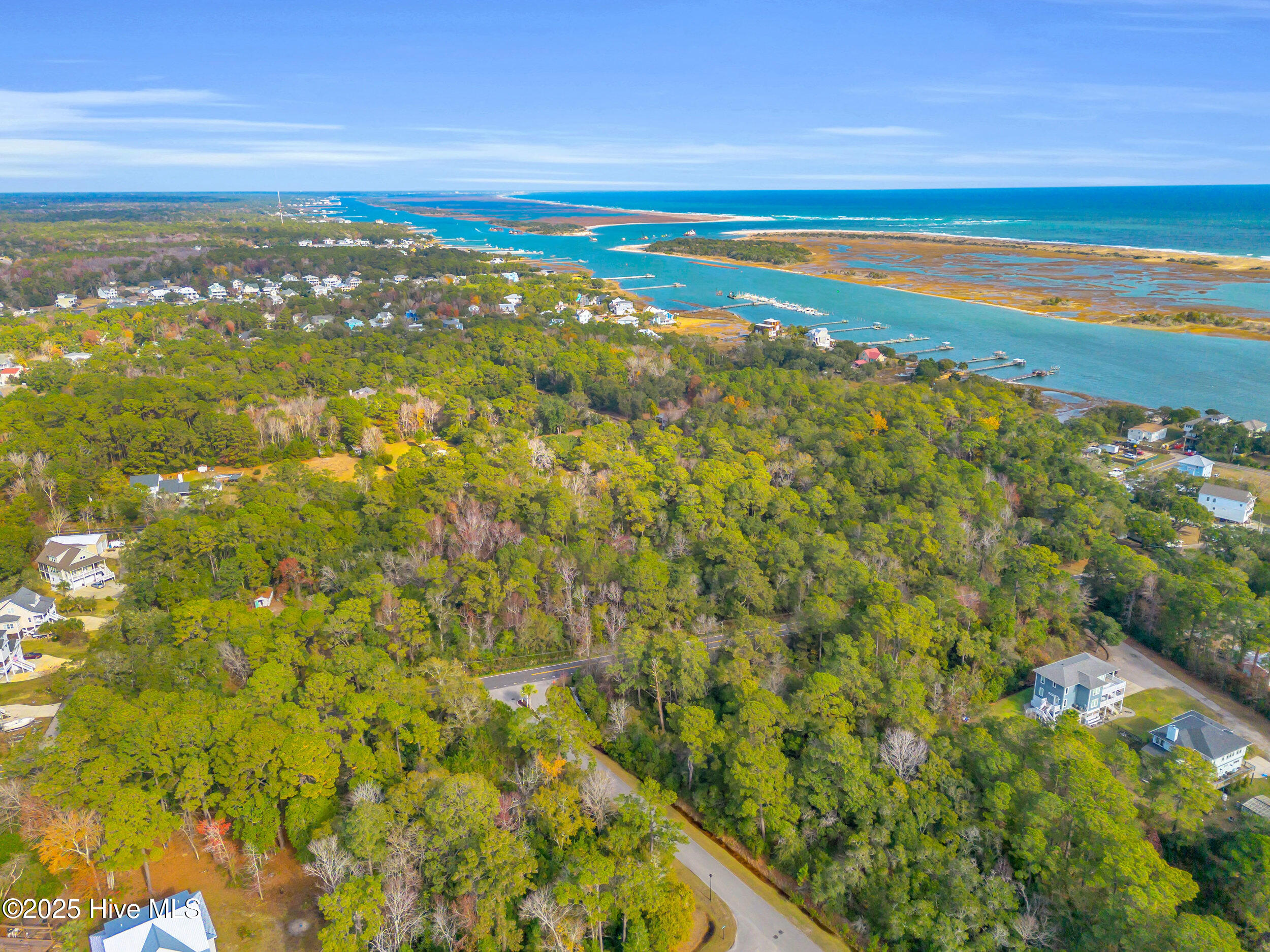 924 N Seabreeze Road