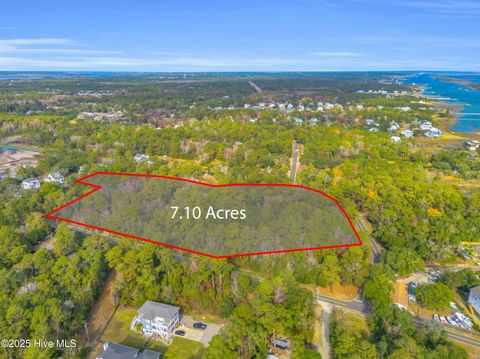 Tiny photo for 924 N Seabreeze Road, Wilmington, NC 28409 (MLS # 100547403)