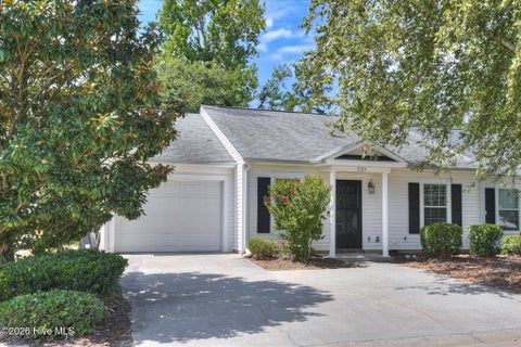 Townhouse For Sale - 5129 Wheeler Lake Road<br/> Augusta, GA 30909