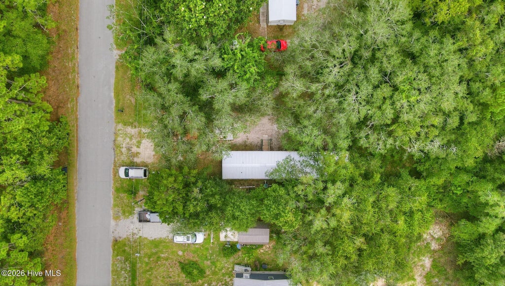 Photo of 198 Redwood Road, Southport, NC 28461 (MLS # 100602097)