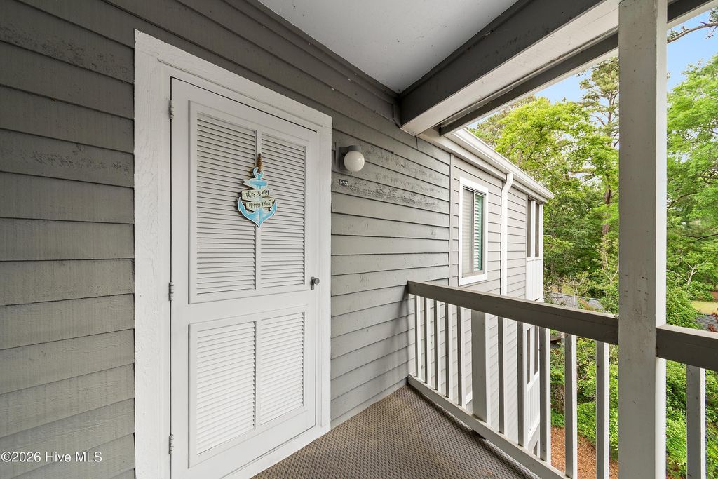 Photo of 10166 Beach Drive SW #Unit 5304, Calabash, NC (MLS # 100572802)