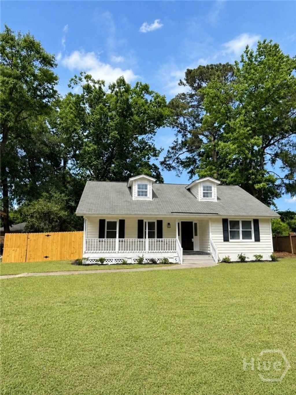 Photo of 135 Backshell Road, Savannah, GA 31404 (MLS # SA355497)